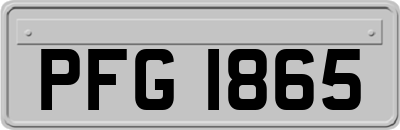 PFG1865