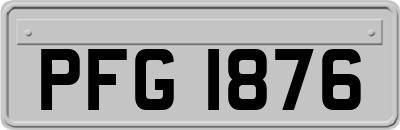 PFG1876