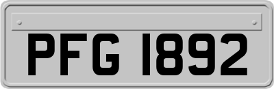 PFG1892