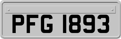PFG1893