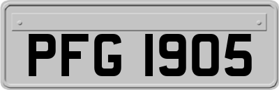 PFG1905