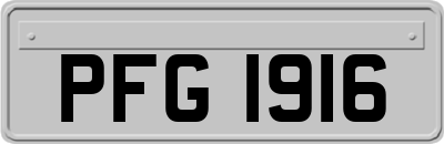 PFG1916