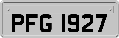 PFG1927