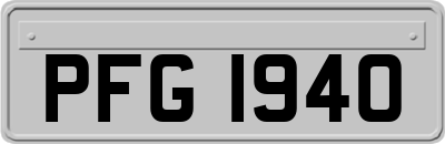 PFG1940