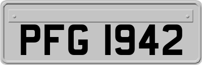 PFG1942