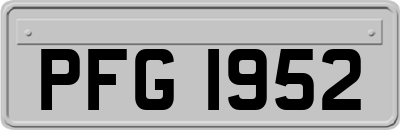 PFG1952