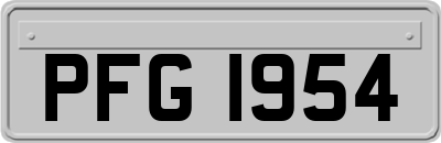 PFG1954