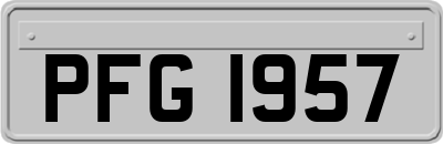 PFG1957