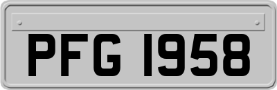 PFG1958