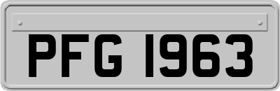 PFG1963