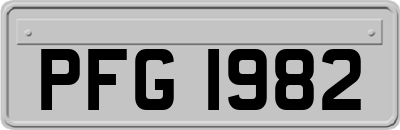 PFG1982