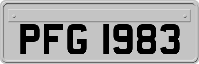 PFG1983