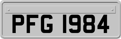 PFG1984