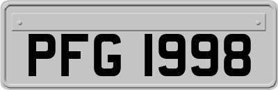 PFG1998