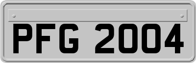 PFG2004