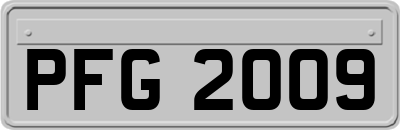PFG2009