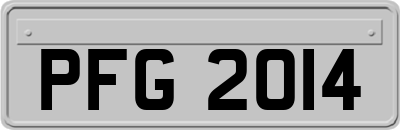 PFG2014