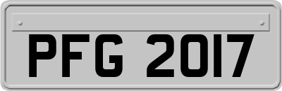 PFG2017