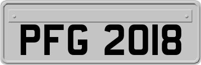 PFG2018