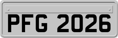 PFG2026