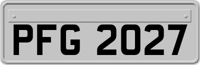 PFG2027