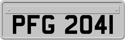 PFG2041