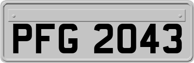 PFG2043