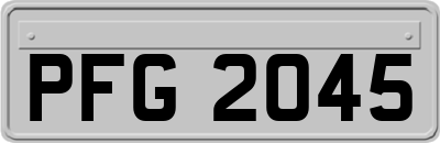 PFG2045