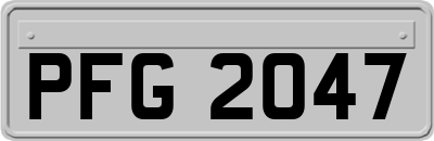 PFG2047