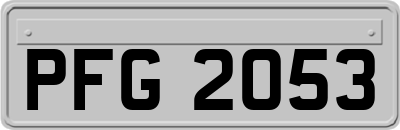 PFG2053