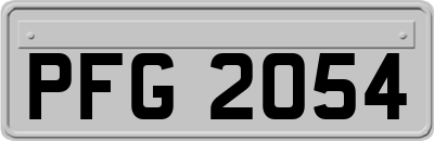PFG2054