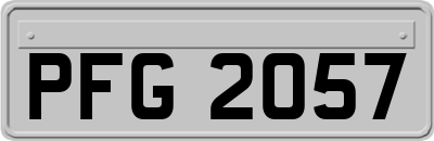 PFG2057
