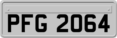 PFG2064