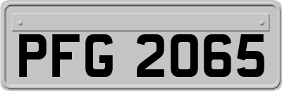 PFG2065