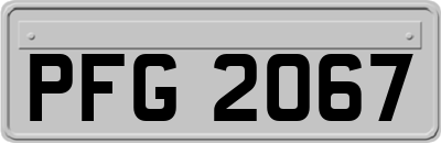 PFG2067