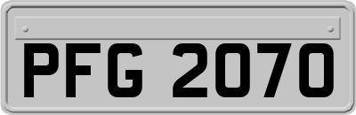 PFG2070