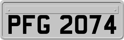 PFG2074