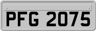 PFG2075