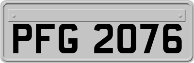 PFG2076