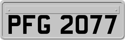 PFG2077