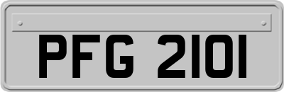 PFG2101