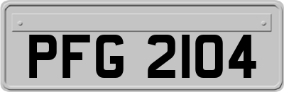 PFG2104