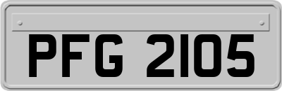 PFG2105