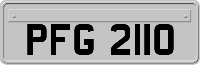 PFG2110
