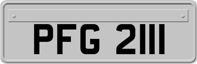 PFG2111