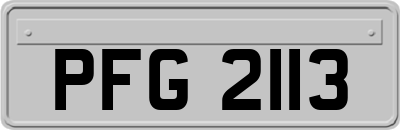 PFG2113