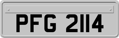 PFG2114