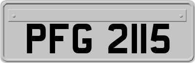 PFG2115