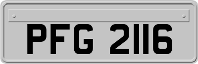 PFG2116