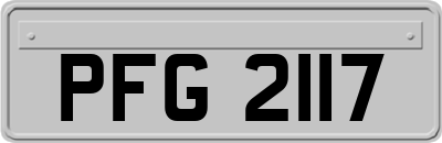 PFG2117